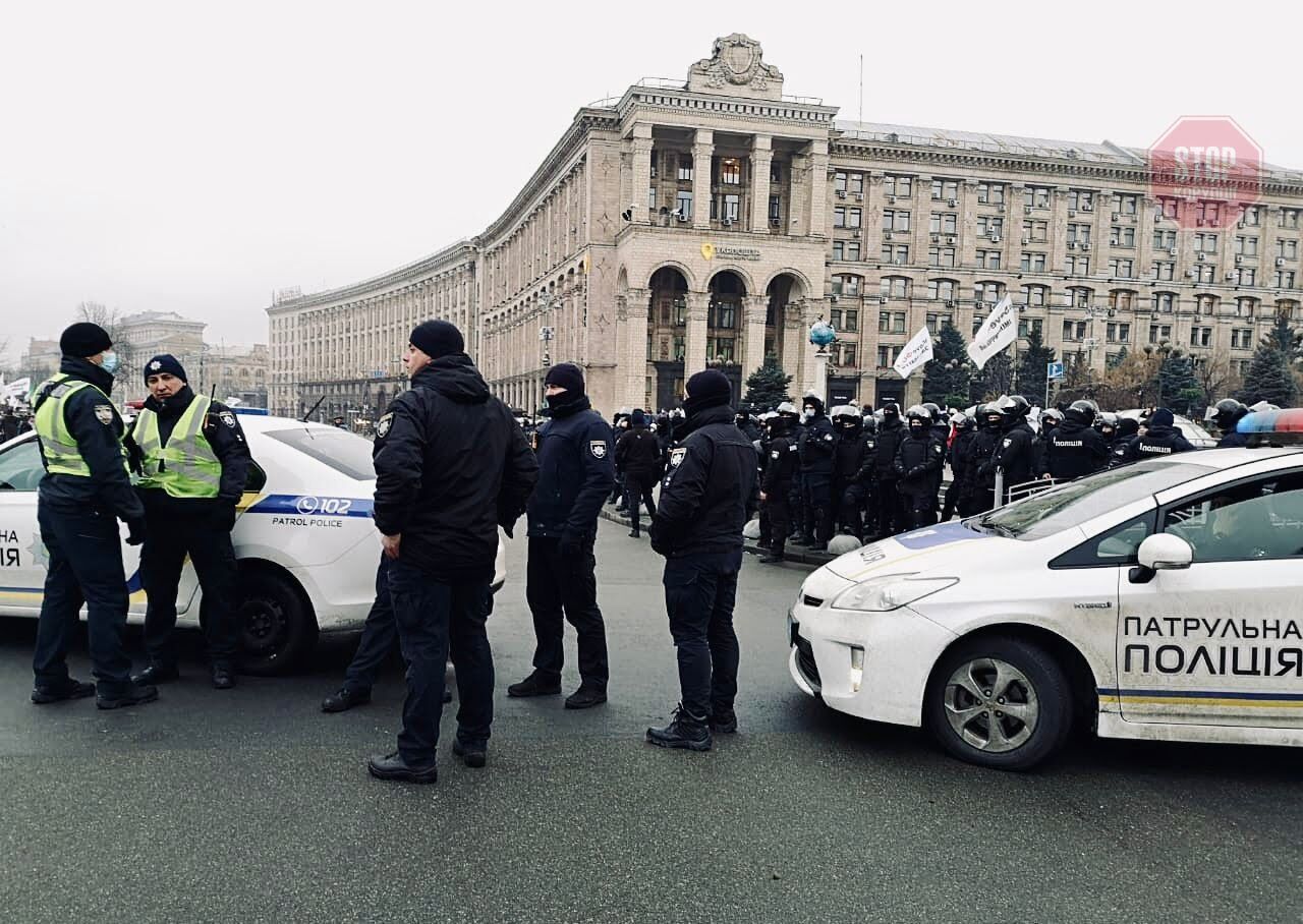 Фото: СтопКор