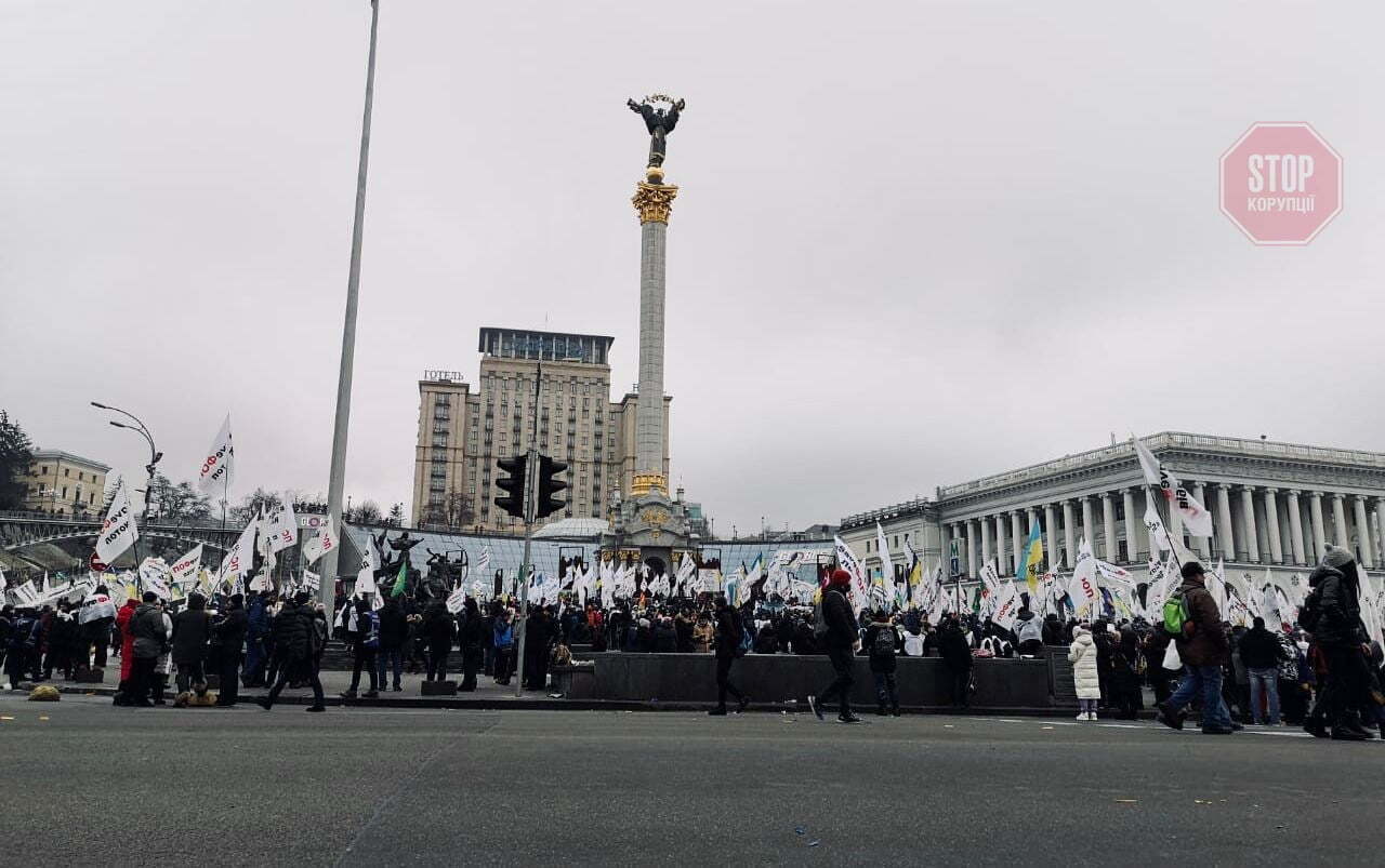 Фото: СтопКор