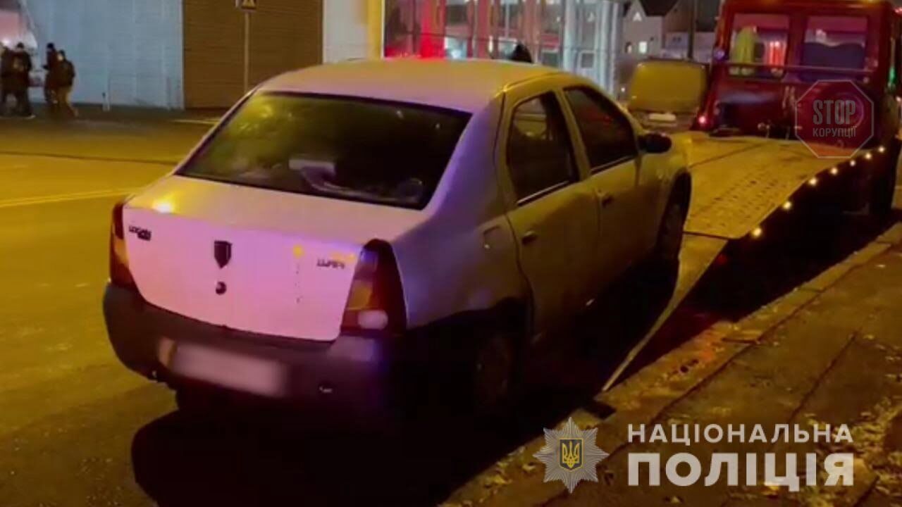  Фото: Нацполіція