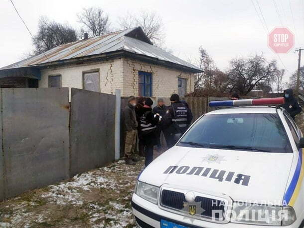 Підпалив будинок і задихнувся під час пожежі: на Чернігівщині загинув злодій