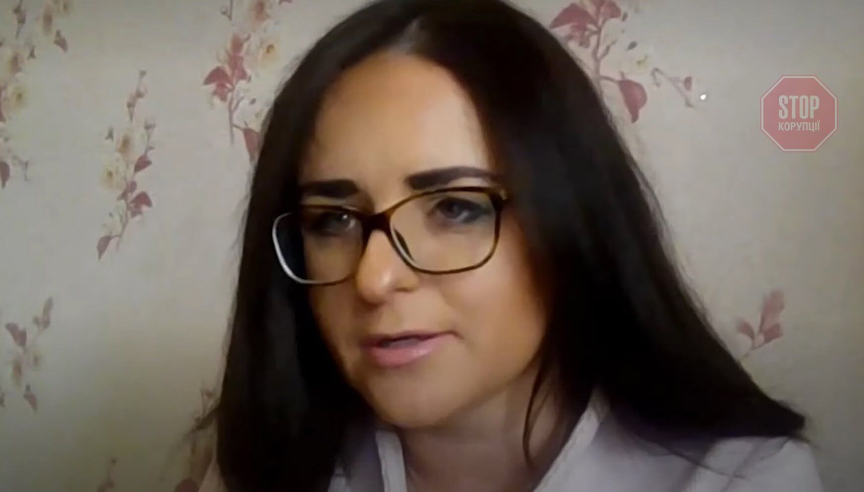  Юлія Павленко Фото: СтопКор