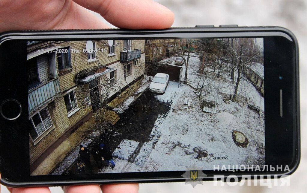 Поліцейські Волновахи відкрили «Безпечний будинок»