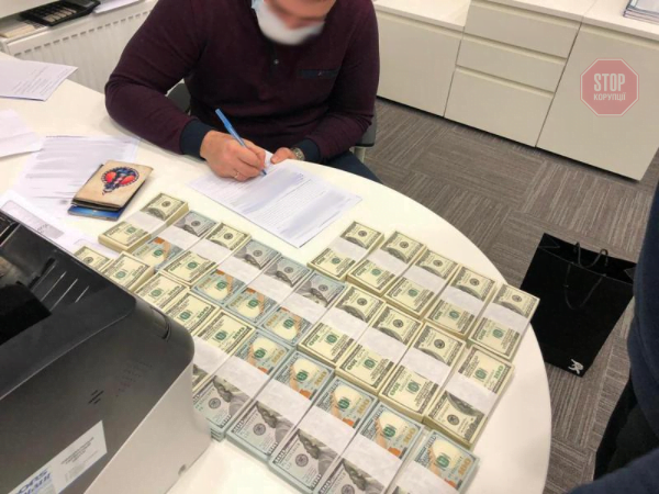  Фото: Пресслужба НАБУ