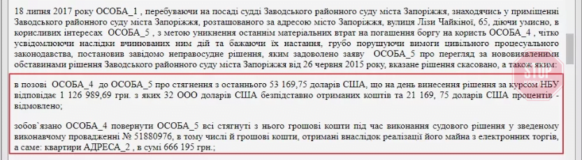  Фото: скріншот