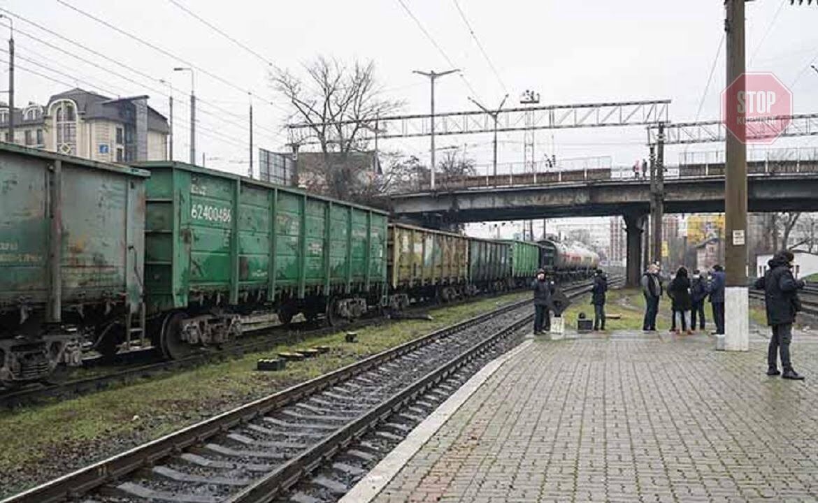  Фото: Нацполіція