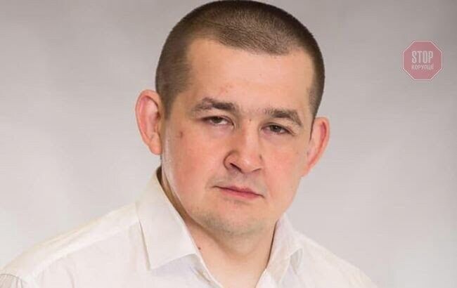Фото: Telegram Павло Лисянський