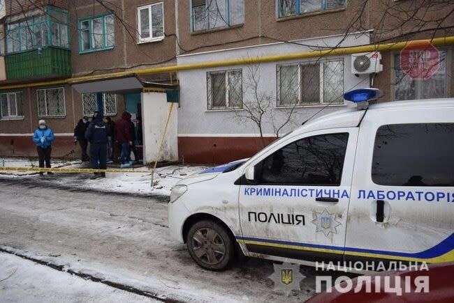 Фото: Нацполіція