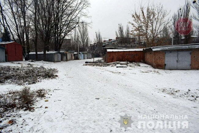 Фото: Нацполіція