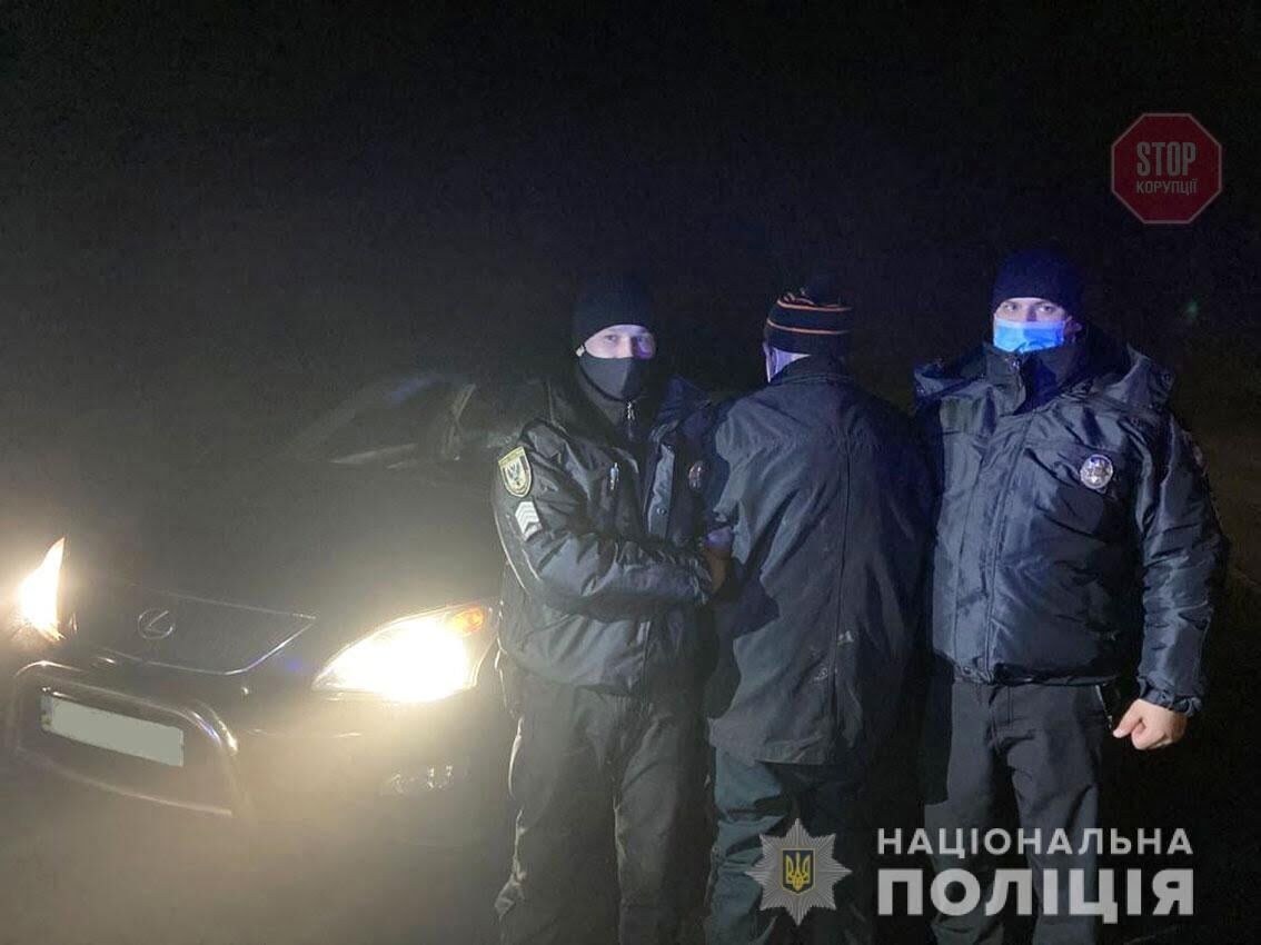 Фото: Поліція Чернігівської області