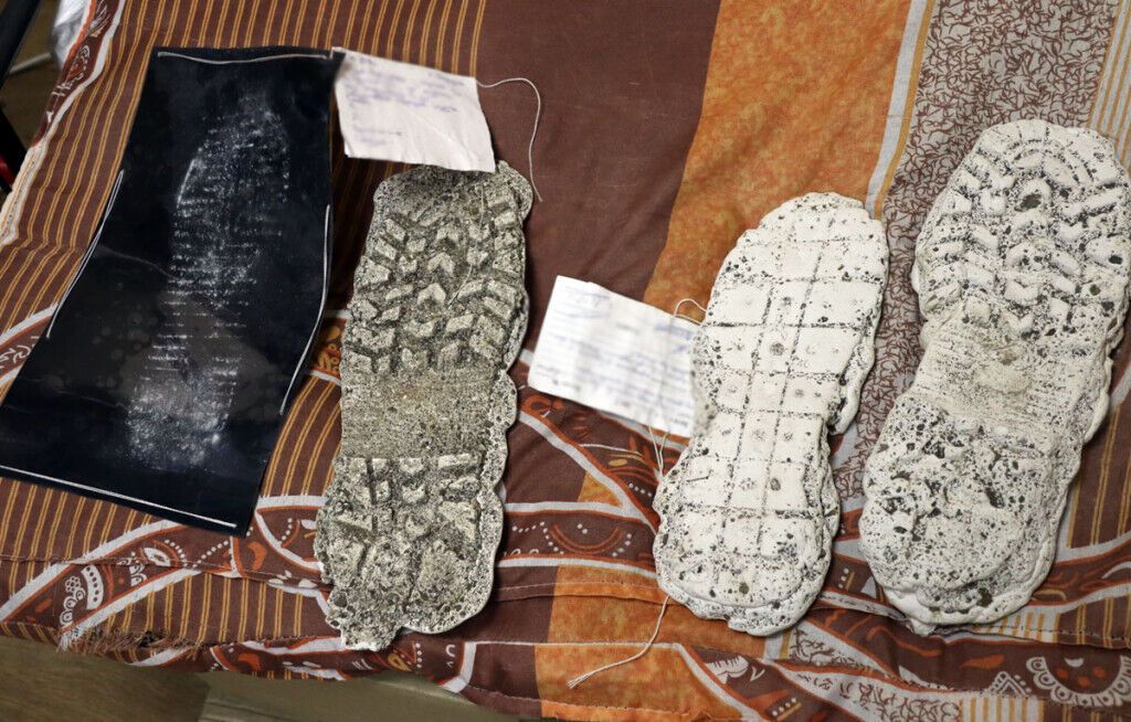 Співробітники слідчого управління поліції Донеччини провели практичне заняття з курсантами ДЮІ