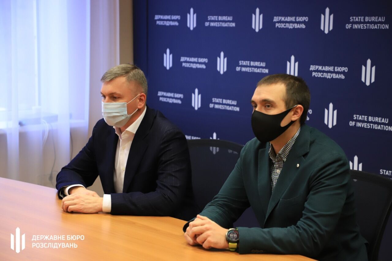 Новий склад РГК при ДБР розпочав роботу