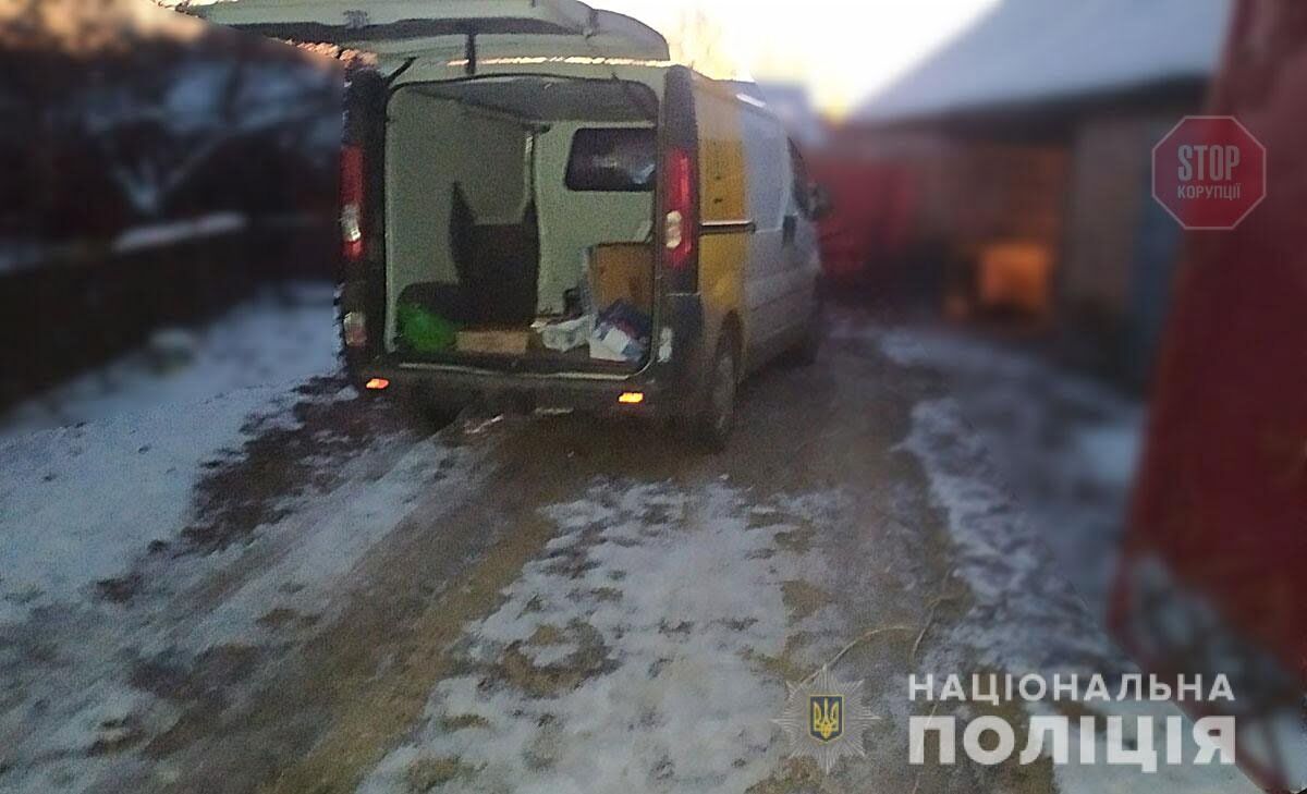  Фото: Нацполіція