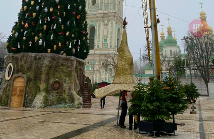 Фото: Пресслужба ПЦУ