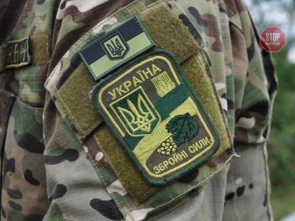  Фото: Пресцентр ВСУ