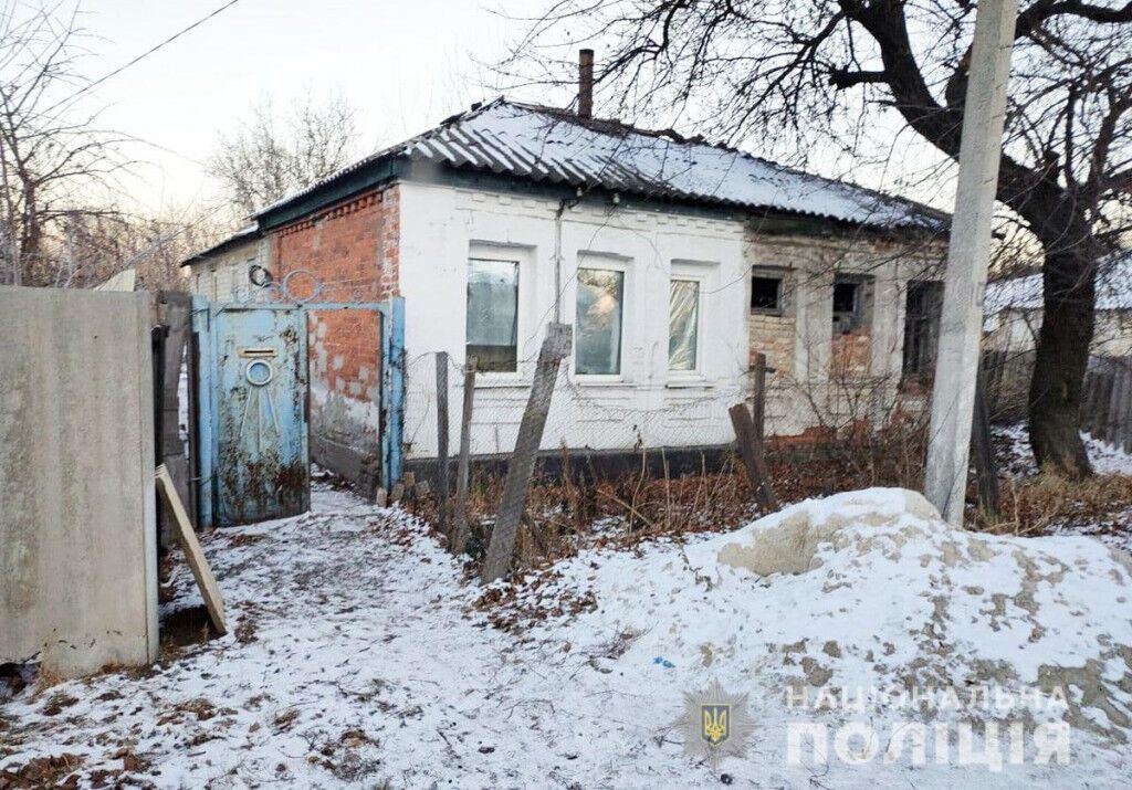 В Авдіївці поліцейські розслідують спричинення тяжких тілесних ушкоджень чоловіку