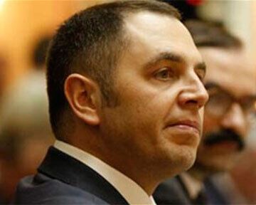 Портнов взялся за ''Глобус''