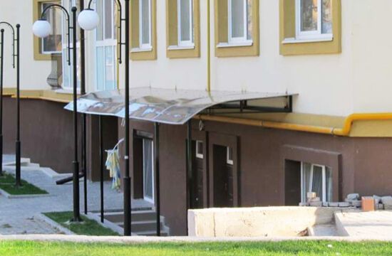 ''Київобленерго'': люди і свині