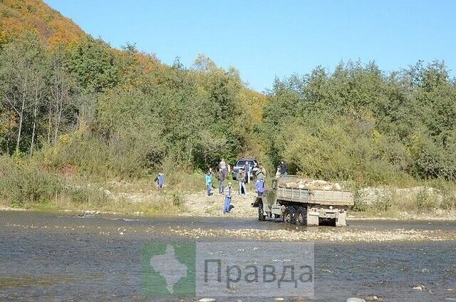 Надвірнянський владний бандитизм Андрійовича перейшов у фазу відкритого рейдерства