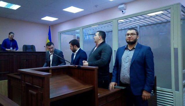 Группа Братиновы-Коломиец  начинают «отжимать» сельхозпредприятия в Тарутинском районе