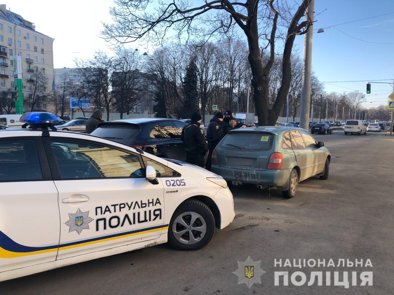Поліція Харкова викрила групу осіб, причетних до розповсюдження метадону на території Харківської області та інших регіонів України