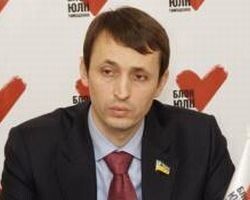 На Чернігівщині нардеп від «Батьківщини» Дубіль захоплює КП «Ліки України»