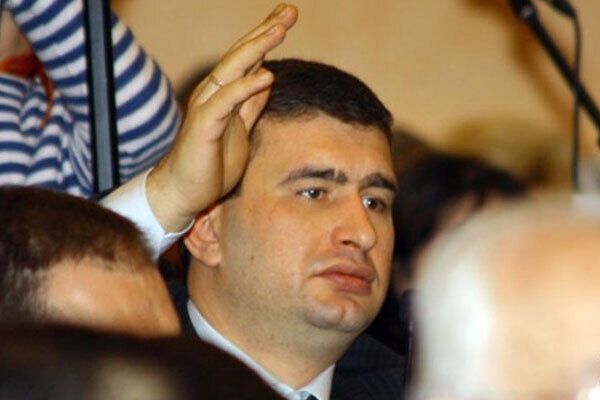 Маркова хотят посадить?