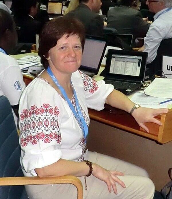 Зимы в некоторых областях Украины не будет уже к середине столетия, — ученый-метеоролог