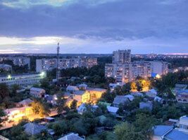 Самозахватчики остаются безнаказанными. В Ирпене захватили целую улицу