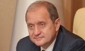 Партия регионов решает свои надуманные проблемы за деньги налогоплательщиков