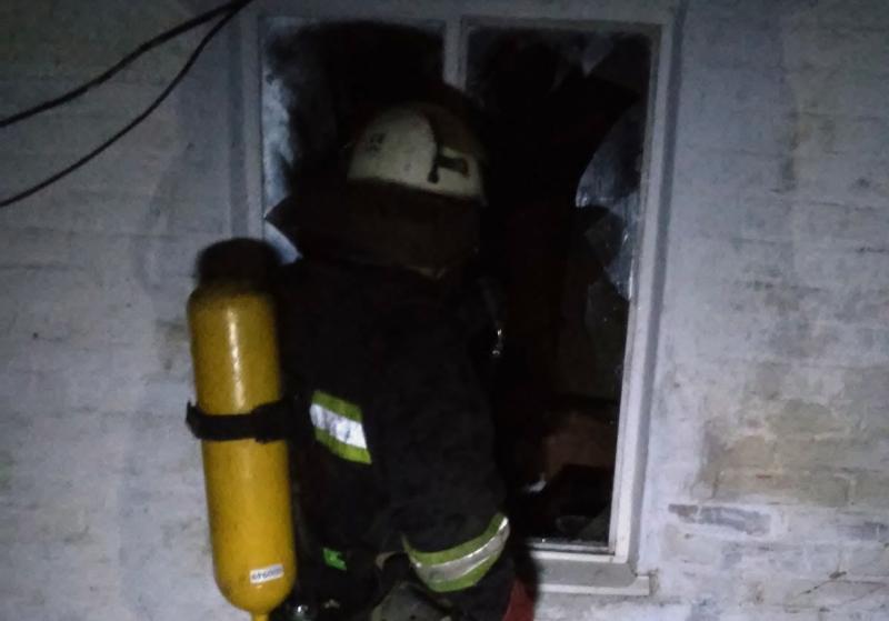 Кіровоградська область: бійці ДСНС приборкали 3 пожежі у житлових секторах