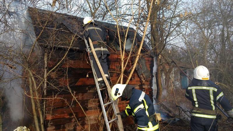 Протягом минулої доби пожежно-рятувальні підрозділи Кіровоградської області приборкали 3 пожежі різного характеру.