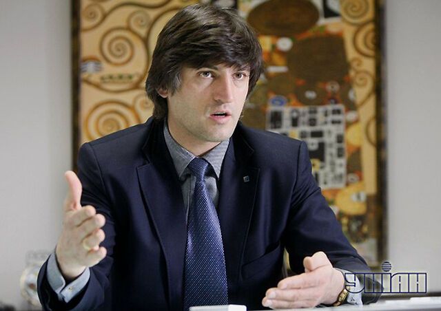 Семейный бизнес застройщиков Вишневого