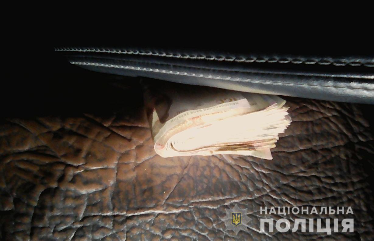 Поліція Волині зафіксувала дві спроби підкупу екіпажів груп реагування нетверезими водіями