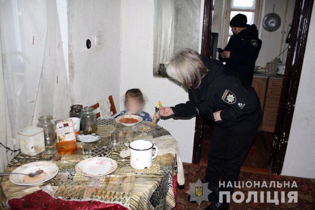 Поліцейські зі складу ООС провели відпрацювання Волновахи