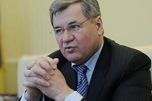 Яцуба открестился от давления на «Золотую балку»