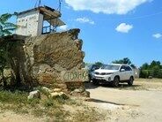 В Крыму военные выявили факт незаконного захвата земель Минобороны