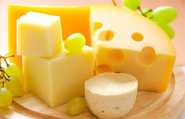 Россия переключилась с Roshen на украинский сыр, в котором нашли антибиотики