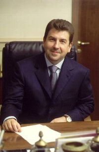 Итальянцы банкротят ''Кварцит'' регионала Момота