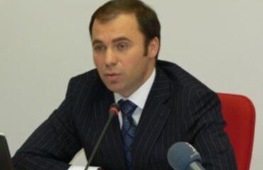 У екс-нардепа Руденка відбирають рибні угіддя на Київщині