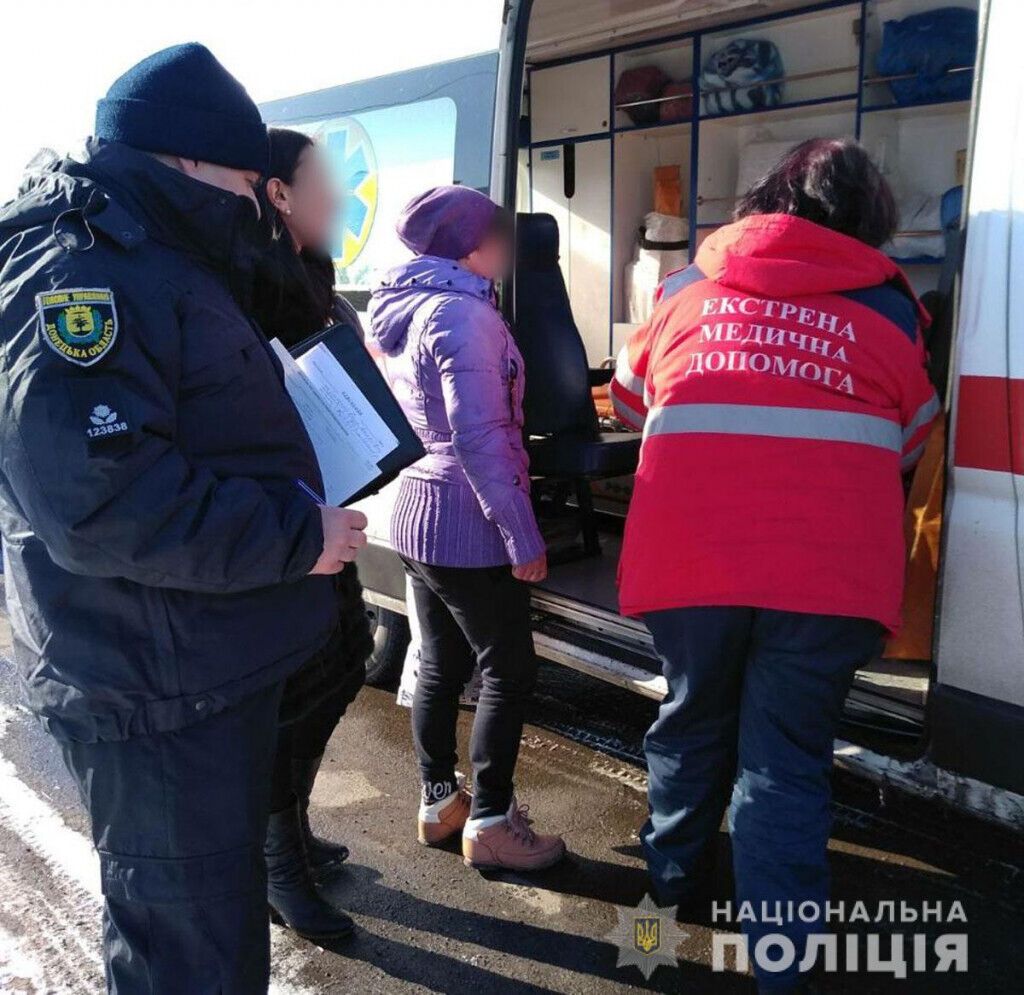 Покровські поліцейські притягнули до відповідальності жінку за невиконання батьківських обов’язків
