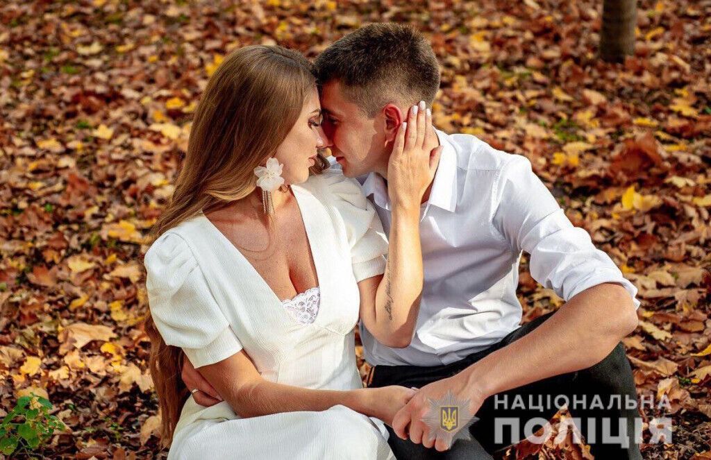 Служити, захищати, кохати! Родини поліцейських залишаються вірними Присязі та одне одному