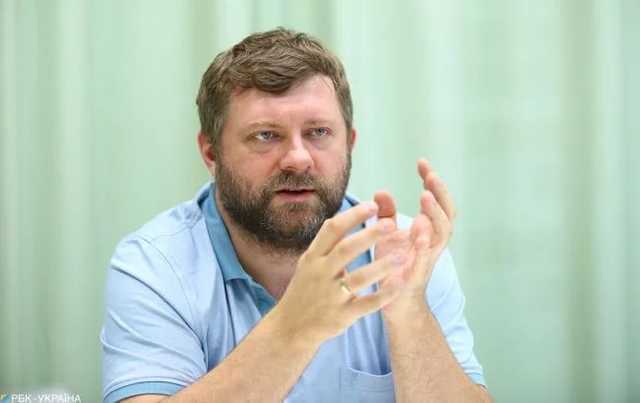 Корниенко: В Раде идет дискуссия относительно введения парламентских приставов