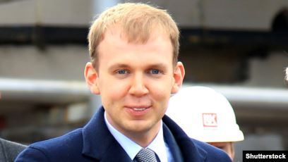 На Херсонскую нефтеперевалку вернется Курченко?
