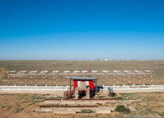 Госавиаслужба незаконно продлила эксплуатацию устаревших советских систем посадки в аэропортах