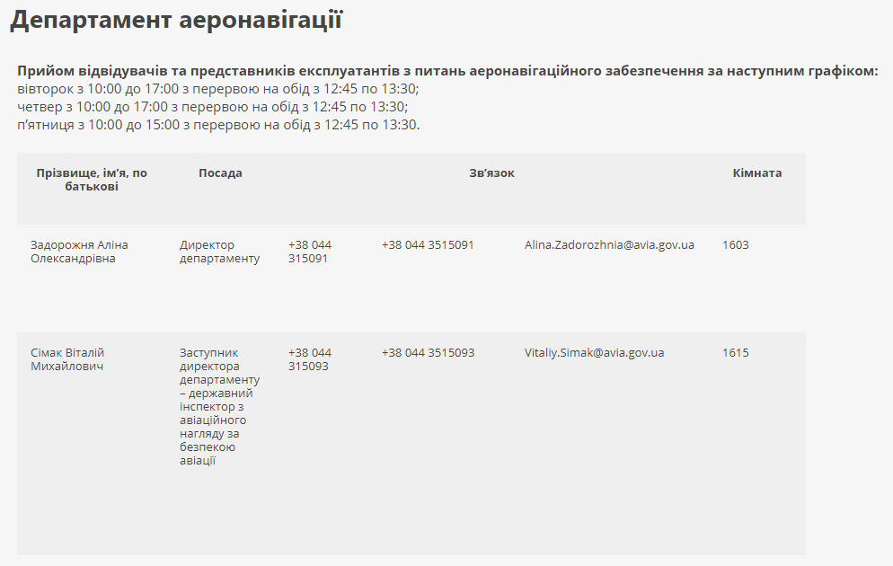 Госавиаслужба незаконно продлила эксплуатацию устаревших советских систем посадки в аэропортах