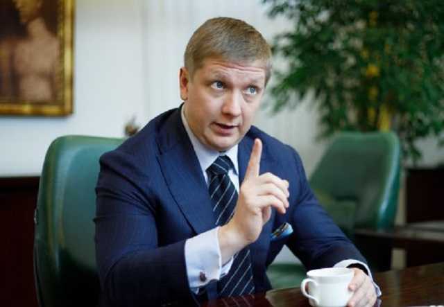 Коболев обсуждал с Коломойским разделение “Укрнафты” с миноритариями