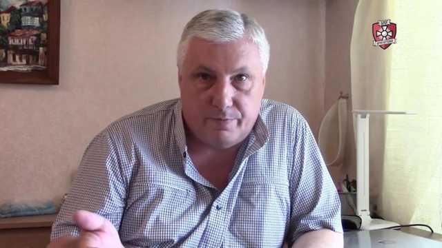 «Закончится плохо»: идеолог «ДНР» объяснил, почему «опасно» иметь дело с Пушилиным