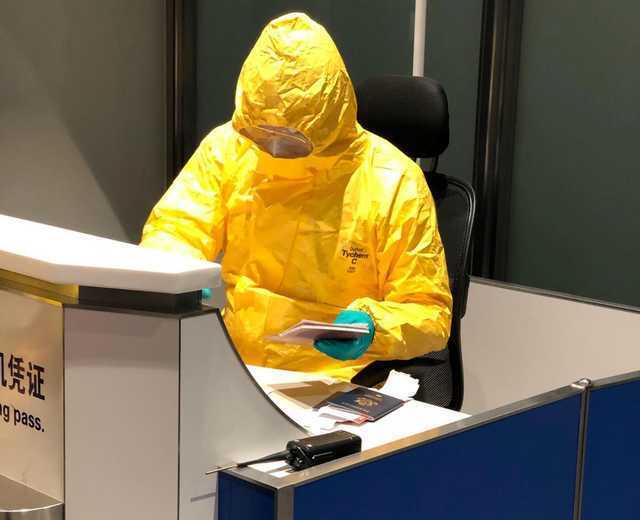 Коронавирус подбирается все ближе: Супрун ''вооружила'' украинцев