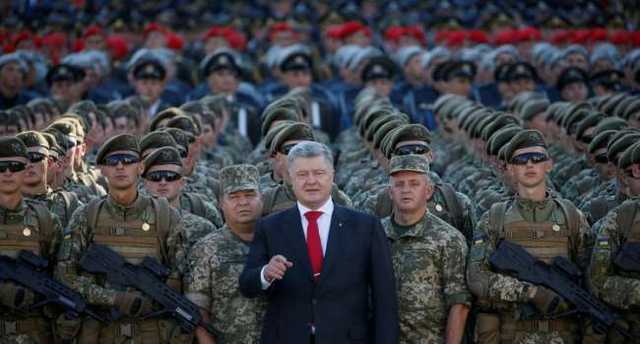 Арестович: по-прежнему считаю Порошенко лучшим президентом Украины на теперешний момент