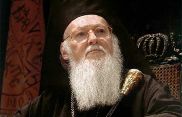 Вселенський патріарх назвав поширення фейкових новин гріхом